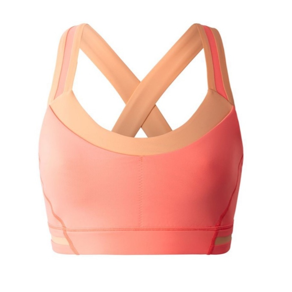 Lululemon Rack Pack Bra
Very Light Flare / Peach Fuzz